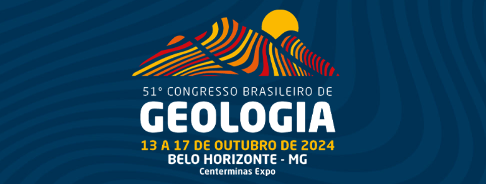 51° Congresso Brasileiro de Geologia 