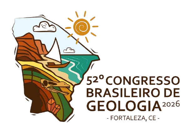 52° Congresso Brasileiro de Geologia
